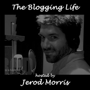 The Blogging Life is a podcast posted every Tuesday morning with the following objective: to highlight, celebrate, educate, and inspire bloggers.