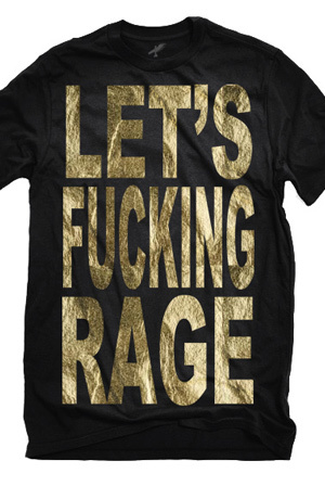 LetsRageGear's profile picture. Follow us @LetsRageNow

BUY LETS RAGE CLOTHING NOW AT http://t.co/upzDsS0A4D