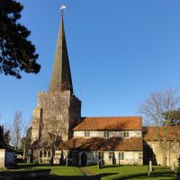 Stanwell Middlesex (@stanwellmiddx) 's Twitter Profile