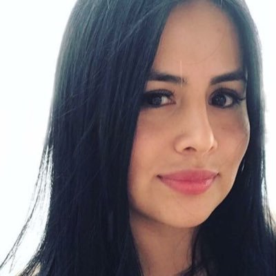Comunicadora Social y Periodista, Especialista en Comunicación Estratégica. -Press Manager