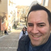 Murat TÜLÜ (@hederas) 's Twitter Profile