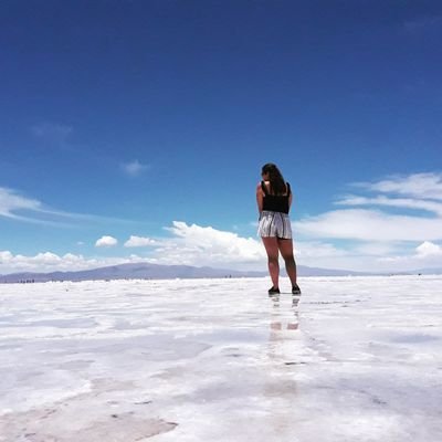 21.
|Lo que es para vos, te encuentra✨|