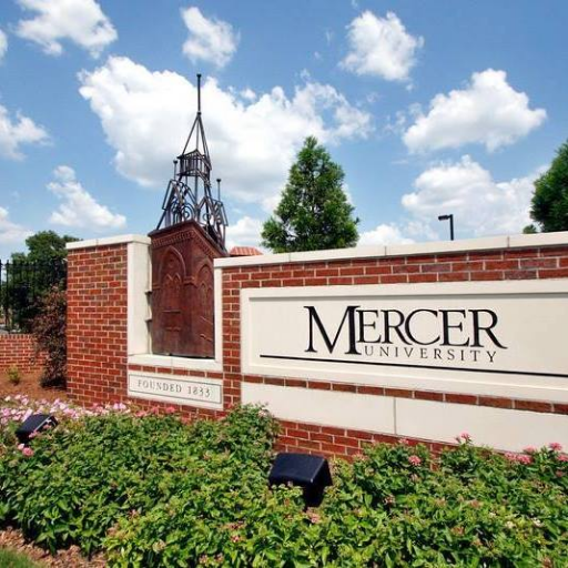 The Mercer CCPD social media content can be accessed on LinkedIn, Facebook, and Instagram. Search for us using the 