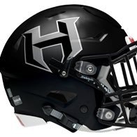 Horizon High School Football Team #ScorpionStrong