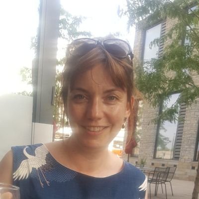 edwardsgwen's profile picture. Personal, non-work twitter account.