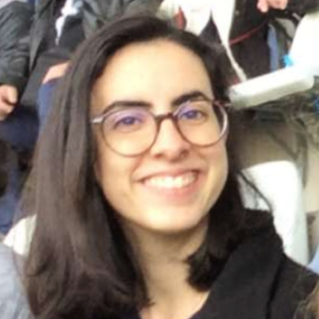 Crystalle Chardet Profile