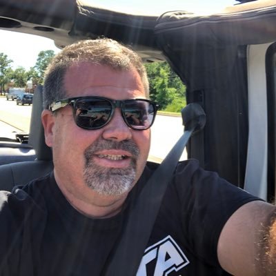 Jeff the Jeep Guy