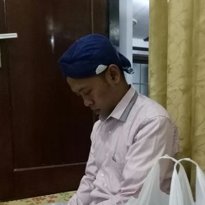 Taqi_alkaf's profile picture. tiada hari tanpa berfikir dan berdzikir