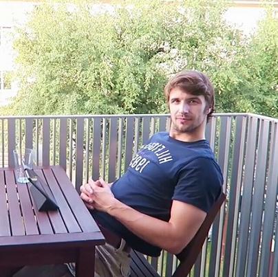 hartmann0049's profile picture. Im Leben gibt es Grundsätze und Prinzipien. Grundsätze kann man brechen, Prinzipien nicht!