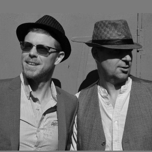 rockneyrebels's profile picture. The No.1 tribute to Chas 'n' Dave. Performing all their hit songs, album favourites and a little music hall & skiffle too!