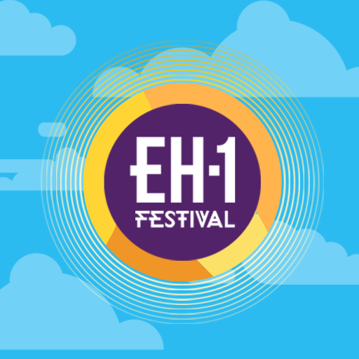EH1 Music Festival. Saturday 14th September 2019. Royal Highland Centre, Ingliston, Edinburgh. 
 https://t.co/B9rRKQMPeE