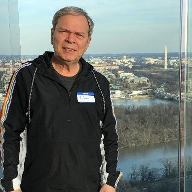 MikeInDeeCee1's profile picture. 