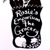 Rosie's Emporium- The Grocery(@PiesseRosie) 's Twitter Profile Photo