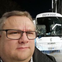 Mika Gröndahl (@mikagron) 's Twitter Profile