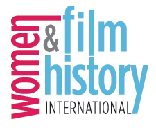 Proud feminists of the WOMEN AND THE SILENT SCREEN conferences. We are legion.