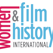 Women+FilmHistory(@WFHInetwork) 's Twitter Profile Photo