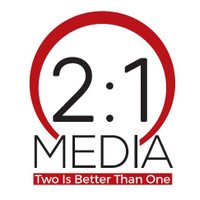 2to1 Media (@2to1media) 's Twitter Profile
