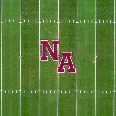 Official Twitter account of the New Albany Middle School football team
#BESTistheSTANDARD