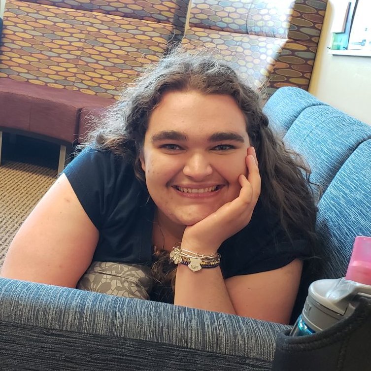 Bam721_'s profile picture. She/Her/Hers
After almost a year of dealing with twitter I finally got my account back!!