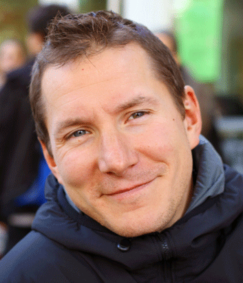 Matz Seifried Profile