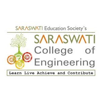 Saraswati College of Engineering,has been established with a vision to become a leading research organization in the world & make youth India globally competent