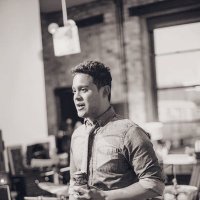 Pablo A. David (@pablo) 's Twitter Profile