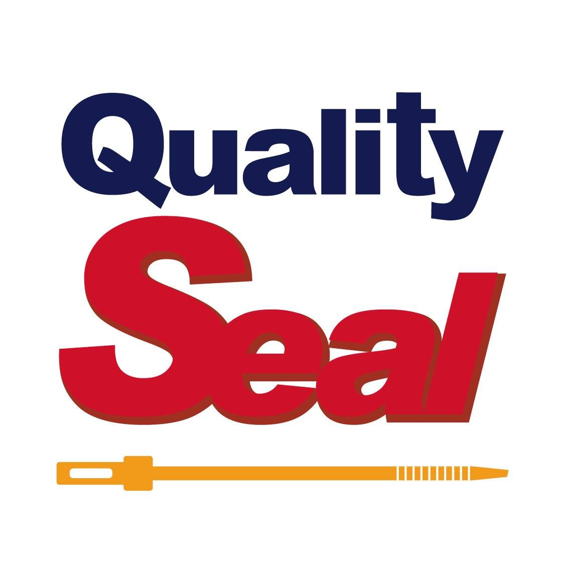 quality_seal_mx's profile picture. Nos dedicamos a la fabricación y comercialización de bolsas, etiquetas y sellos de seguridad desde hace más de 30 años.