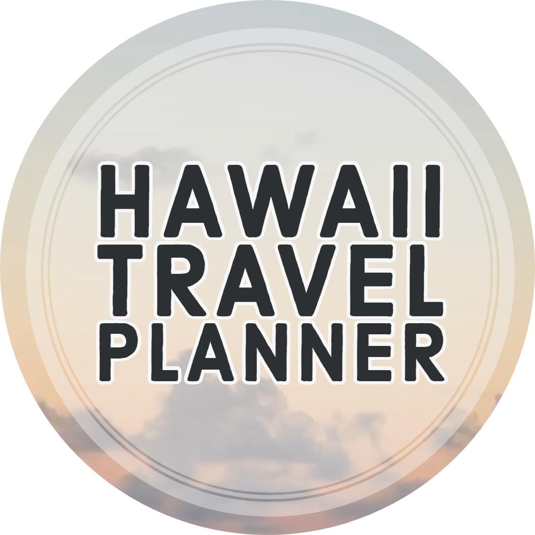 🌴 Sara & Dan’s Hawai’i tips, plans & itineraries.🌴
💃 Podcast, YouTube, Blog, Newsletter and more! 💃