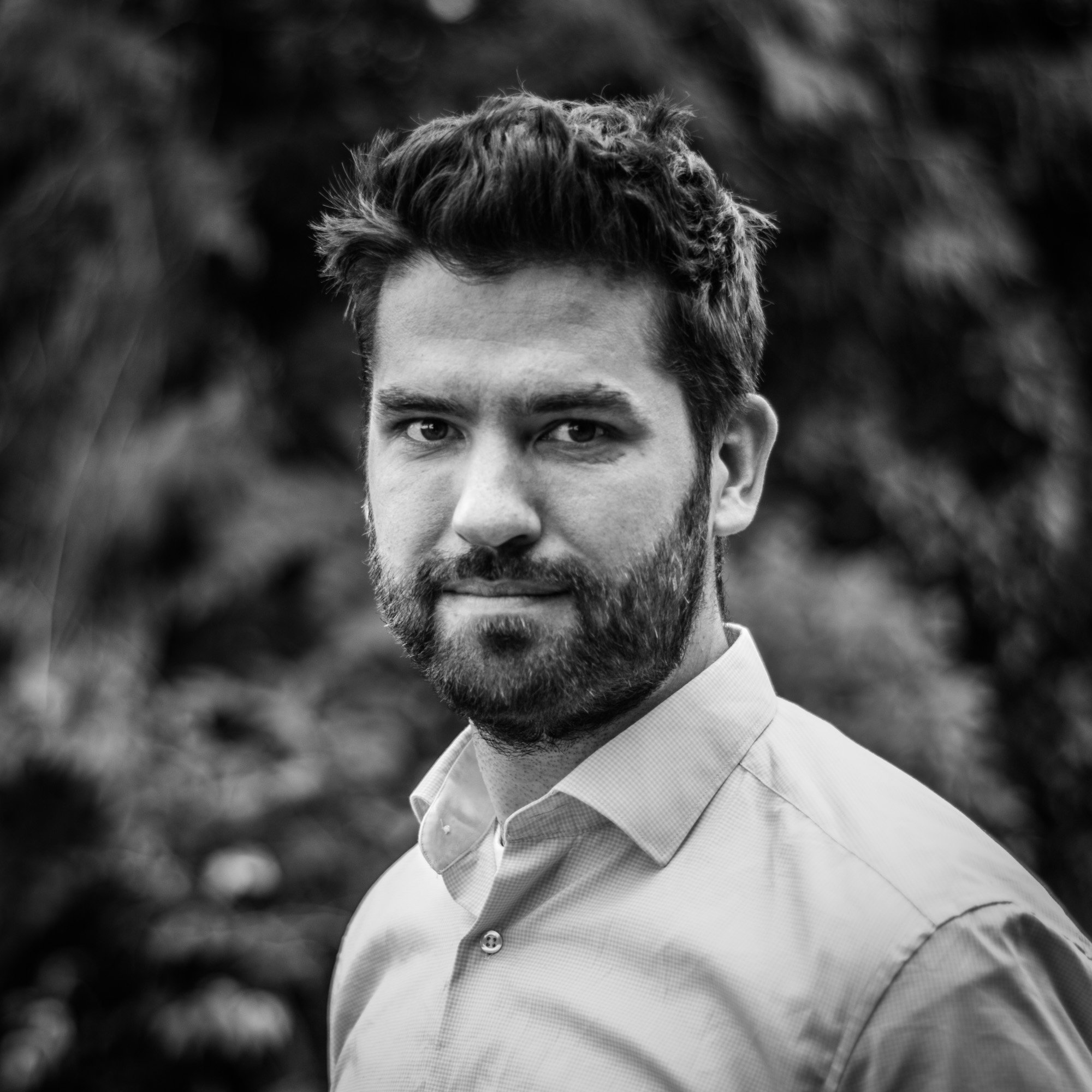 Alexander Beck Profile
