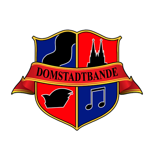 Die Domstadtbande ist eine live-Band und liebt es aufzutreten. Diese besondere Energie und die Freude der 6 kölschen Musiker muss man live erlebt haben.