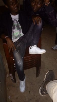 felixwilly56's profile picture. student au machakos university