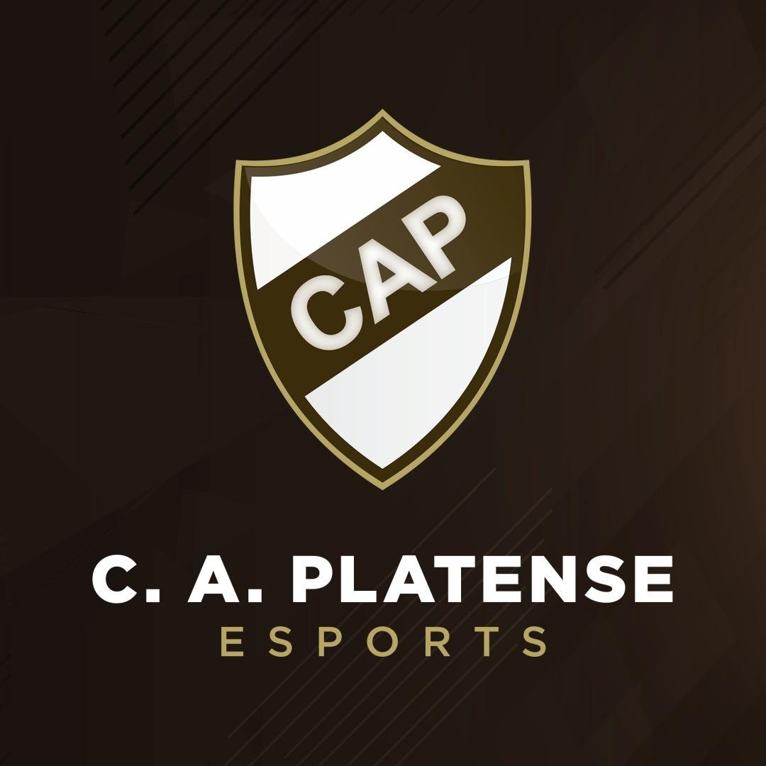 🎮 🦑 Twitter Oficial de los deportes electrónicos de @caplatense.
 Contacto: esplatense@gmail.com o IG: @esplatense