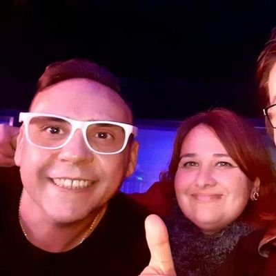 blesa_amparo's profile picture. Música, festivales, cine, cultura, viajes...