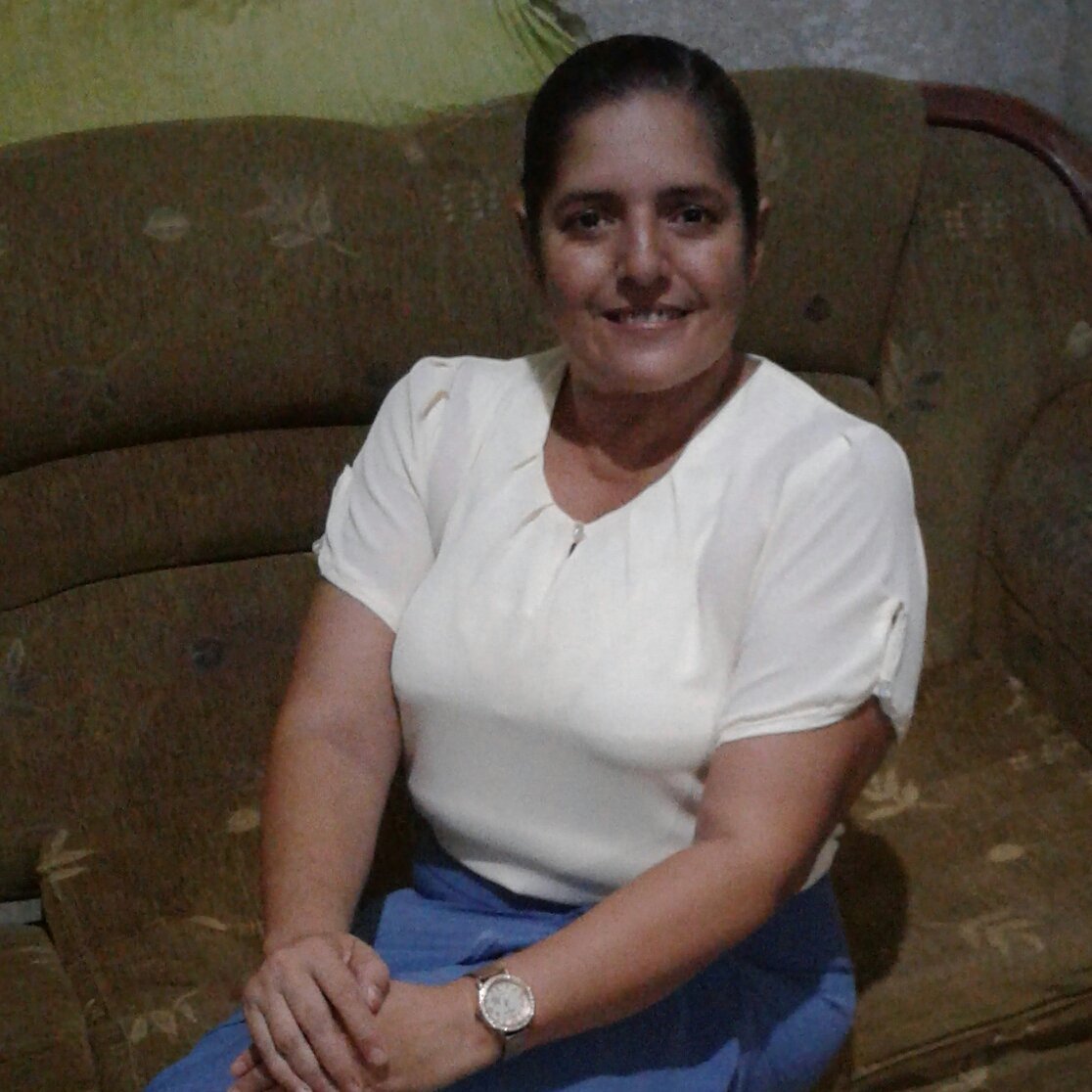 75Kathyta's profile picture. Todo lo puedo en Cristo que me fortalece.