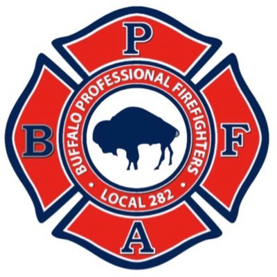Buffalo Professional Firefighters Local 282