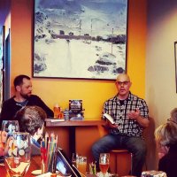 Josh Noel (@hopnotes) 's Twitter Profile