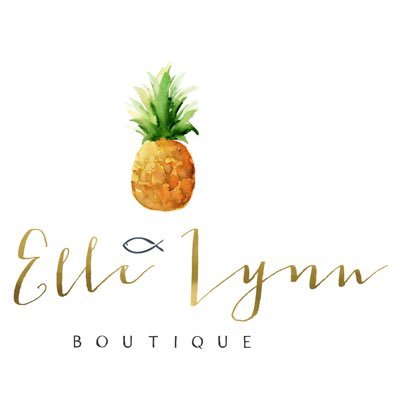 🍍🍍🍍 Women’s Clothing Store #ShopElleLynn Located in Eastern NC.         We Ship 📦