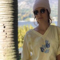 Natanella Illouz-Eliaz 🎗️ (@natanellae) 's Twitter Profile