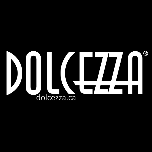 Combining #fashion & #art to create one of a kind #ArtToWear. #DolcezzaMontreal is an international vertical family business showcasing artists around the world