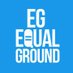 Equal Ground (@EqualGroundFL) Twitter profile photo