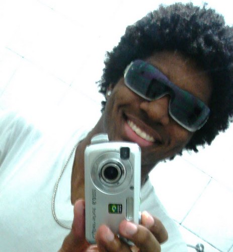 igaoaugusto's profile picture. prazer, sou um homem cheio de defeitos.