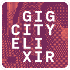 Gig City Elixir