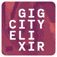Gig City Elixir(@GigCityElixir) 's Twitter Profile Photo