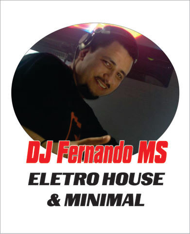 djfernandoms's profile picture. 