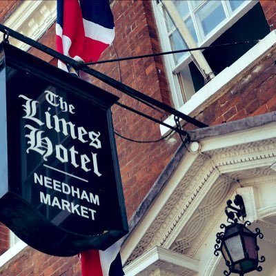 Welcome to the Limes Hotel, Needham Market. Under new management, friendly staff, yummy food, great beer & a lovely atmosphere. Stay, Eat, Drink, Meet & Party!