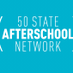 50 State Afterschool Network (@50afterschool) Twitter profile photo 50 State Afterschool Network (@50afterschool) Twitter profile photo