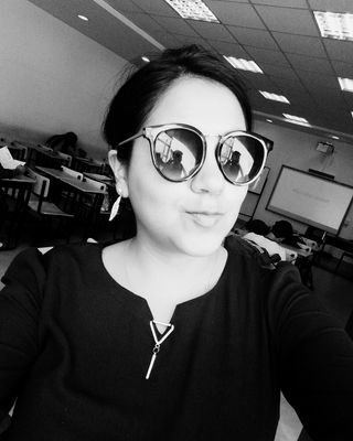 analope66527818's profile picture. Alegre, inteligente y divertida 🤗🤗