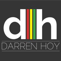 DJ Darren Hoy(@DarrenHoy) 's Twitter Profile Photo