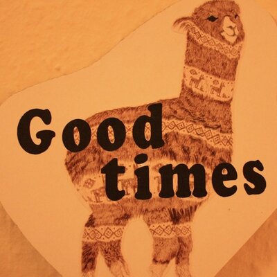 英国ロンドンのゲストハウス 日本人宿 Goodtimes グッドタイムス Goodtimes Jp Twitter