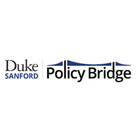 Duke Policy Bridge (@policy_bridge) 's Twitter Profile